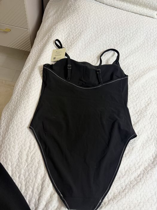 Продам купальник Calvin Klein XL