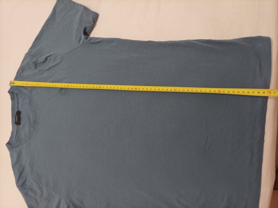 Мъжка тениска Liujo