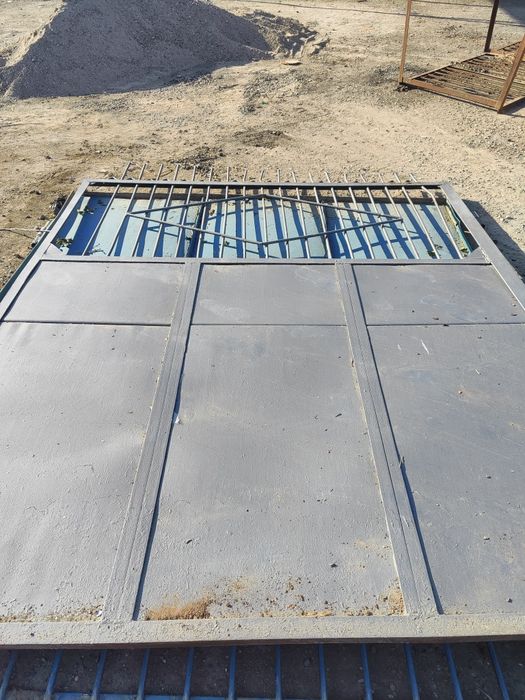 Darvoza xolati yaxshi