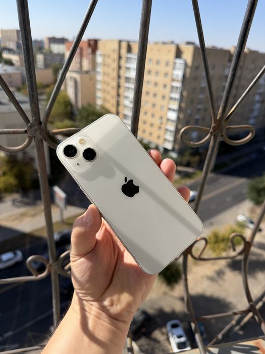 Iphone 13 128gb / Айфон 13 128гб