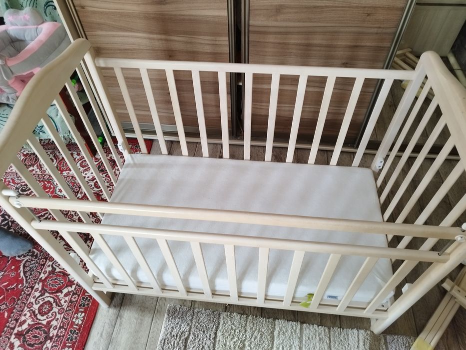 Детский манеж б/у