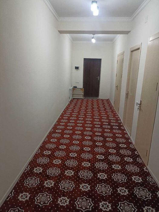 Аренда квартиры для семьи