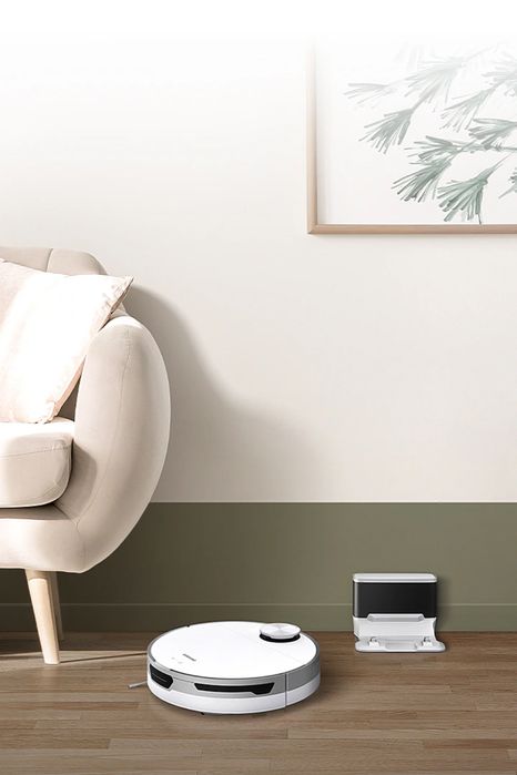 Aspirator robot Samsung Jet Bot VR30T80313W