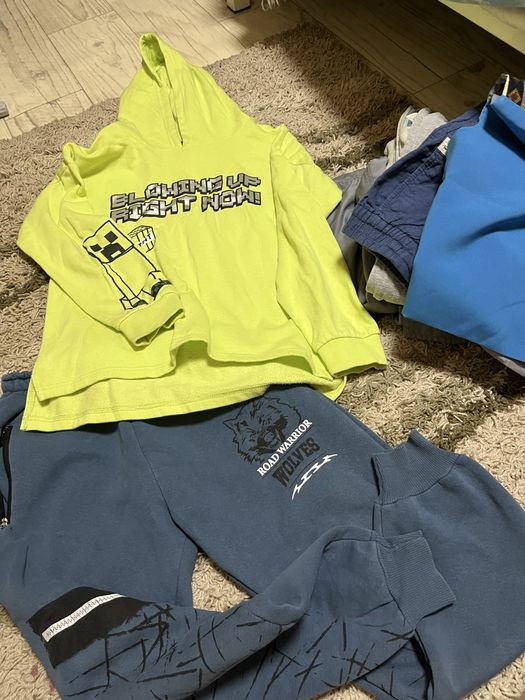 большой пакет пакет