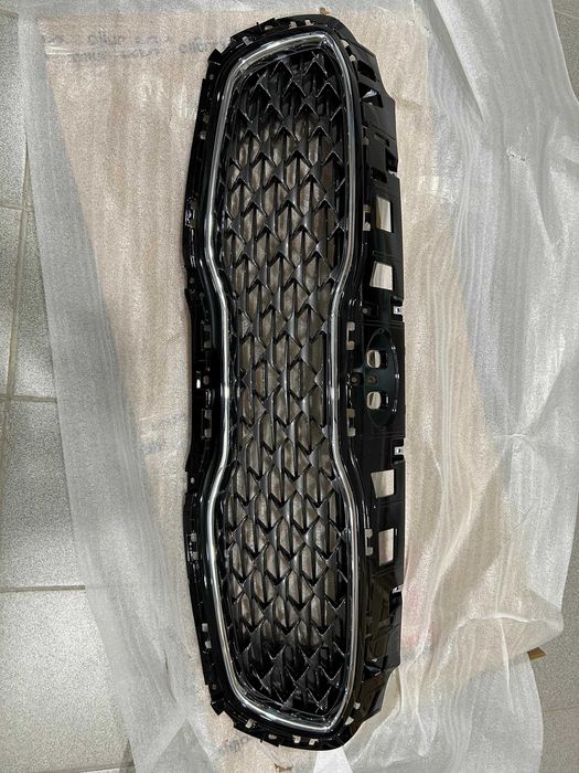 Решетка радиатора Kia Sportage 4 QL 2016-