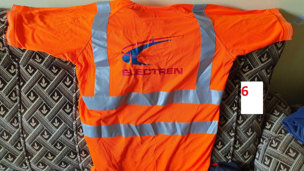 Английско работно облекло