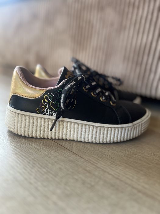 Детски обувки Beneton