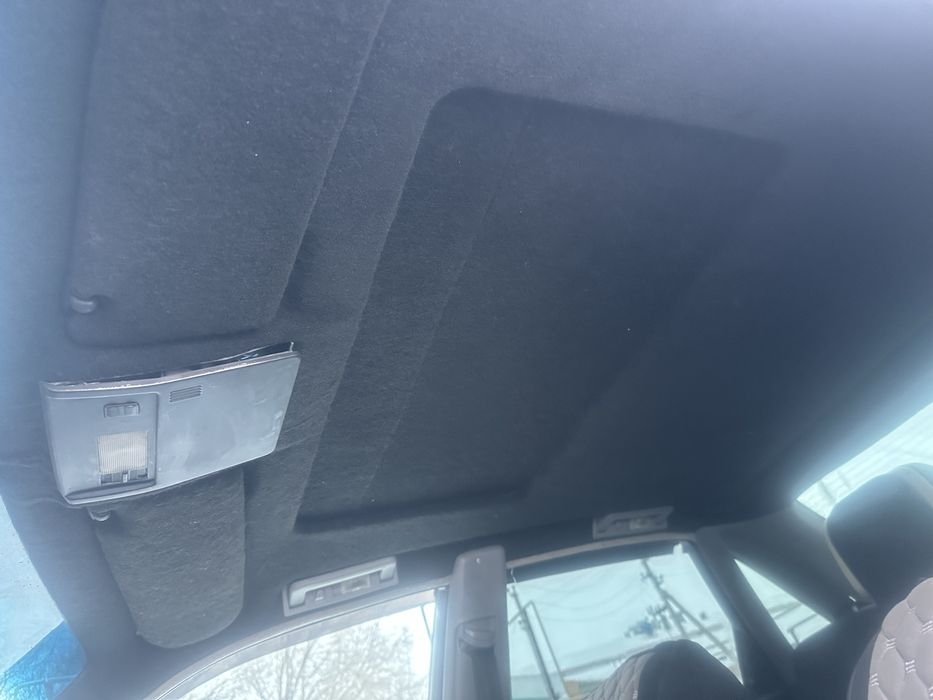 Audi 100/A6 в хорошем состоянии