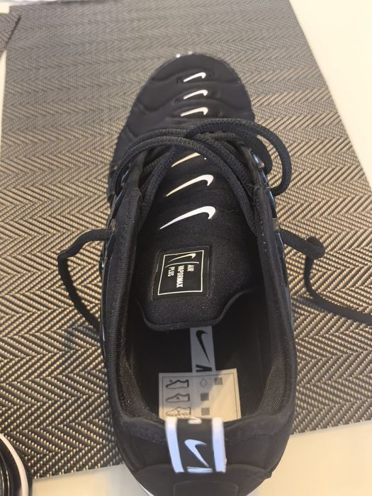 Nike Air VaporMax Plus