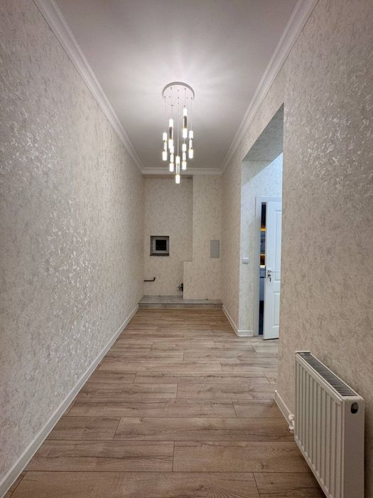 Продаётся 3х комнатная квартира 76м² мансарда 70м² ЖК New Life