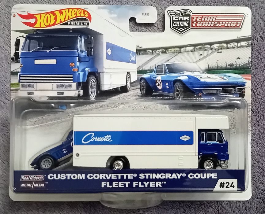 Нови метални колички Хот Уилс/Hot Wheels Premium F&F в 1:64