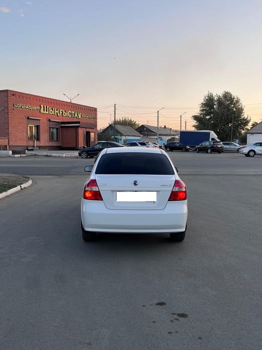 Срочно продам Нексия Р3 2020г.в.