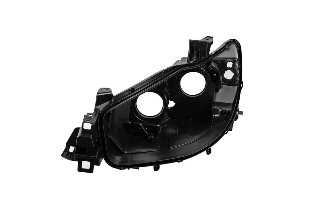 Комплект Корпуси за фар фарове Mazda CX5 2012 - 2015 ляво и дясно