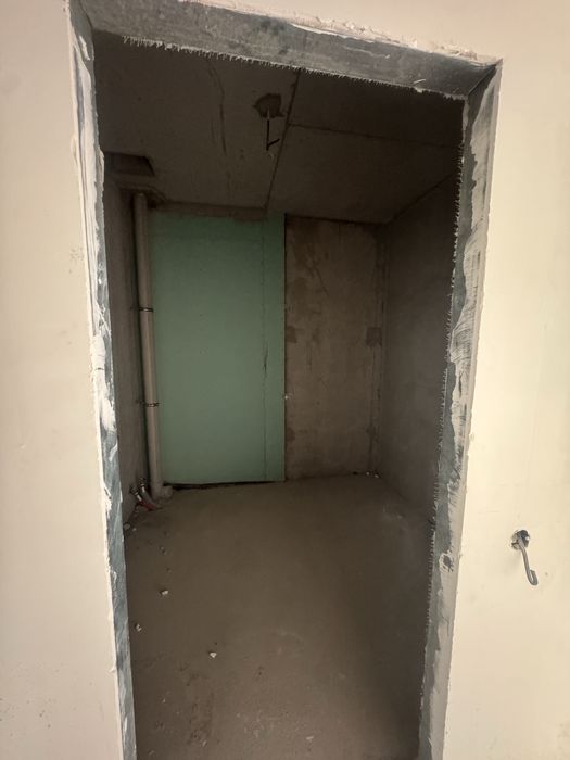 Срочно продам 1 ком квартиру!