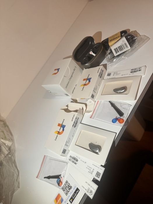 Aparat auditiv Unitron