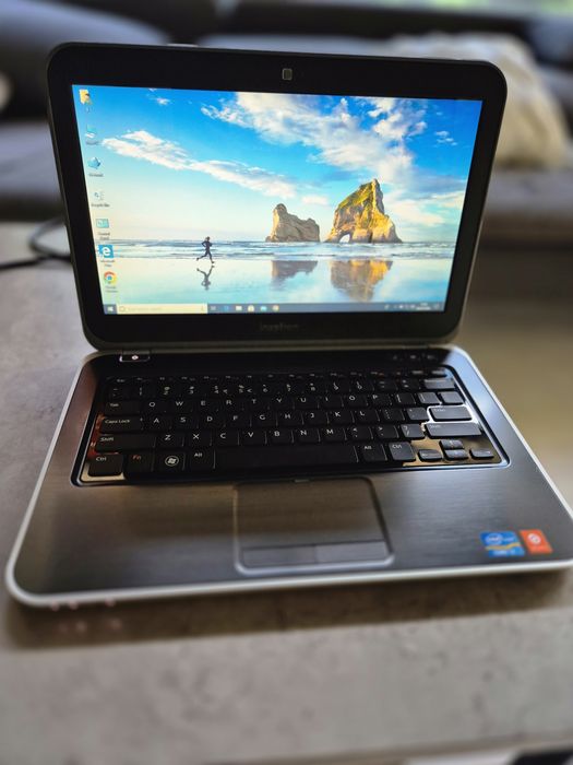 Laptop Dell Inspiron 5323, Intel Core i7