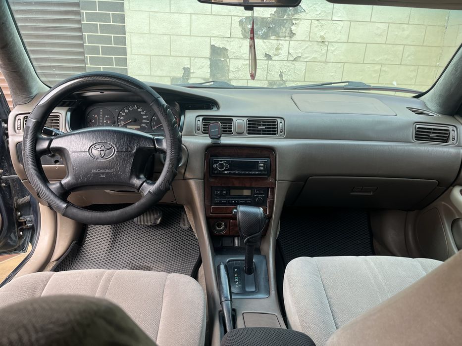 Toyota Camry 1997 — ПРОДАМ