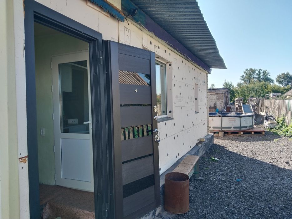 Продаётся дом сортировка рабочий посёлок