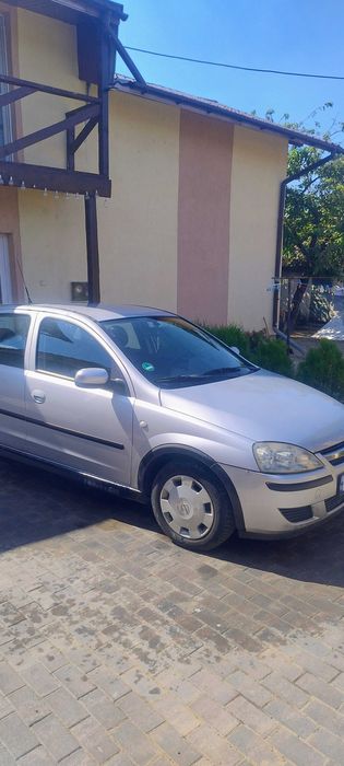 Opel CORSA c 1 3cdti
