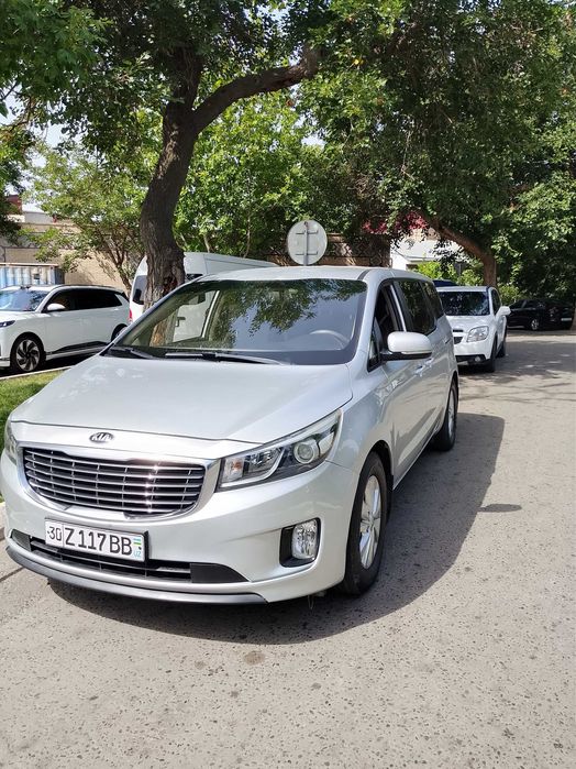 Qulay va Ishonchli Transport Xizmati