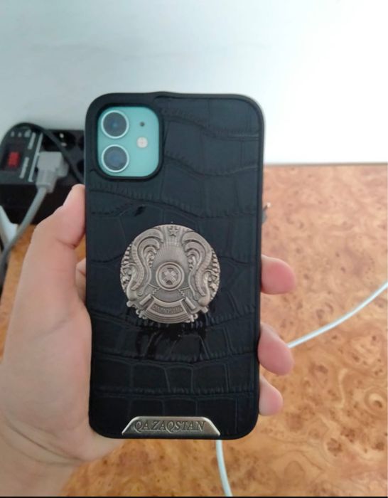 Iphone 11  сост хорошый
