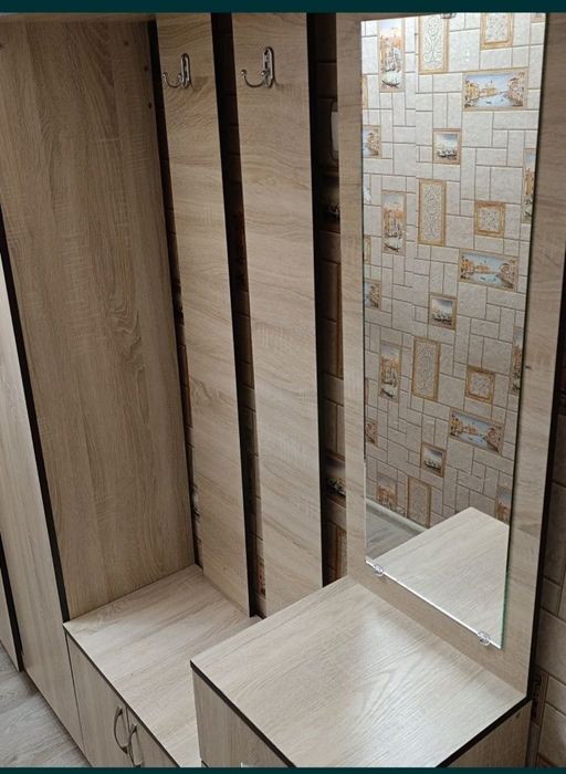 Прихожка  в отличном состоянии