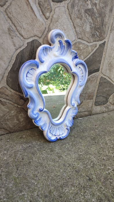 Oglindă vintage stil baroc