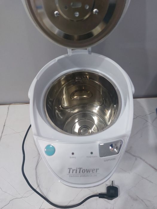 Термопот TriTower 5.8л