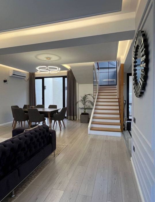 Аренда Дом Яккасарайский р-н Hi Tech