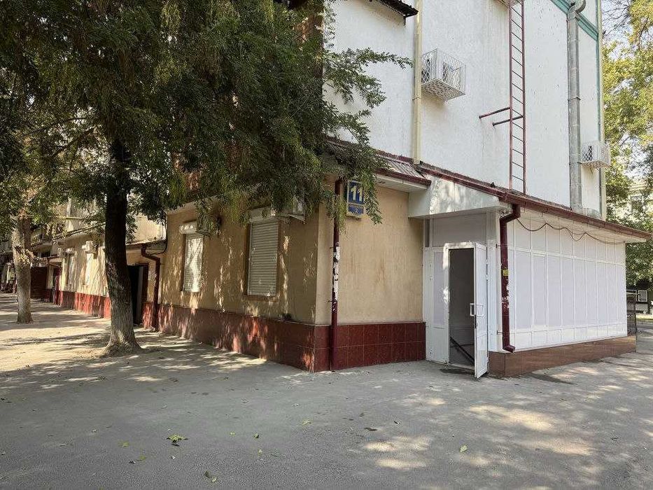 Аренда Помещения Алея Гагарина