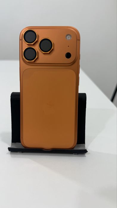 iPhone 17 Pro, 256 gb, eSIM