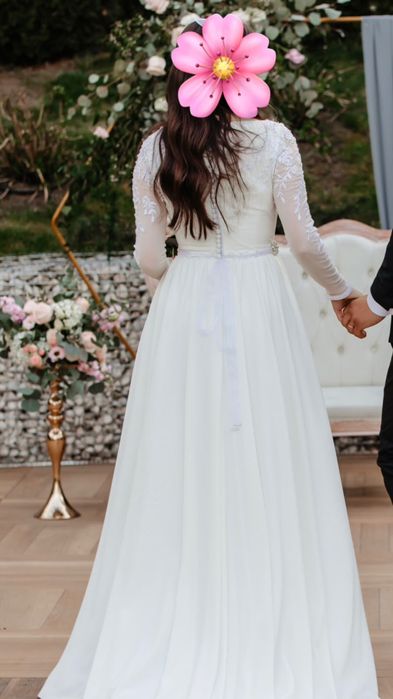 Rochie de mireasă