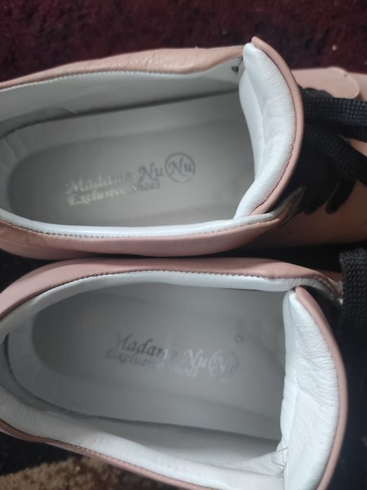 Туфли размер 36.