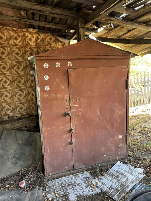 Продам дачу либо обмен варианты