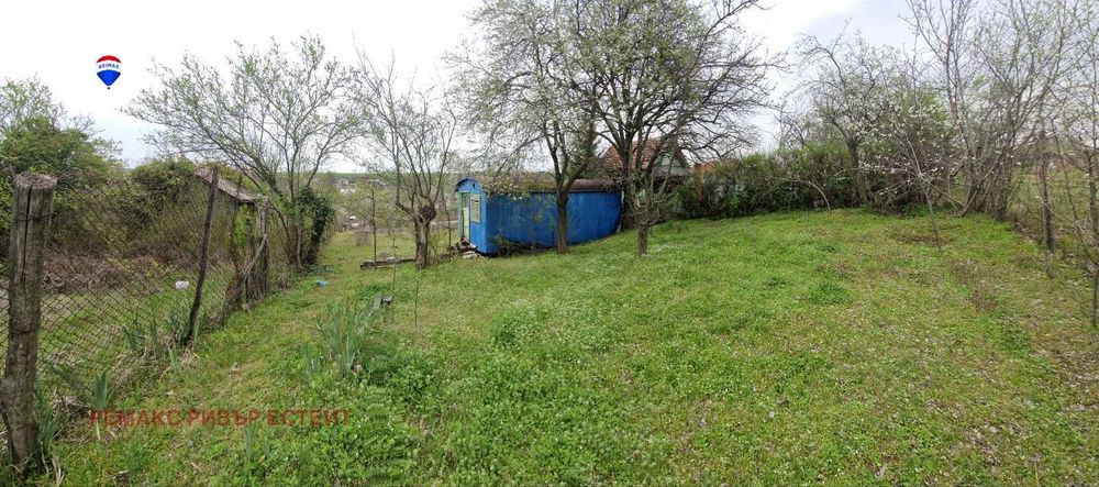 Поземлен имот за продажба в.з. Касева чешма