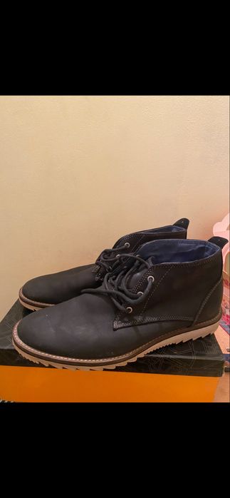 Skechers. Ботинки . Размер 44