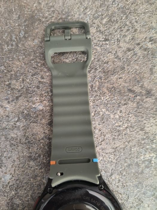 Смарт часовник Samsung Galaxy watch 7