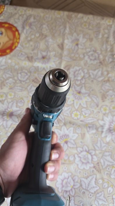 Autofiletanta Makita DHP 482 Noua!