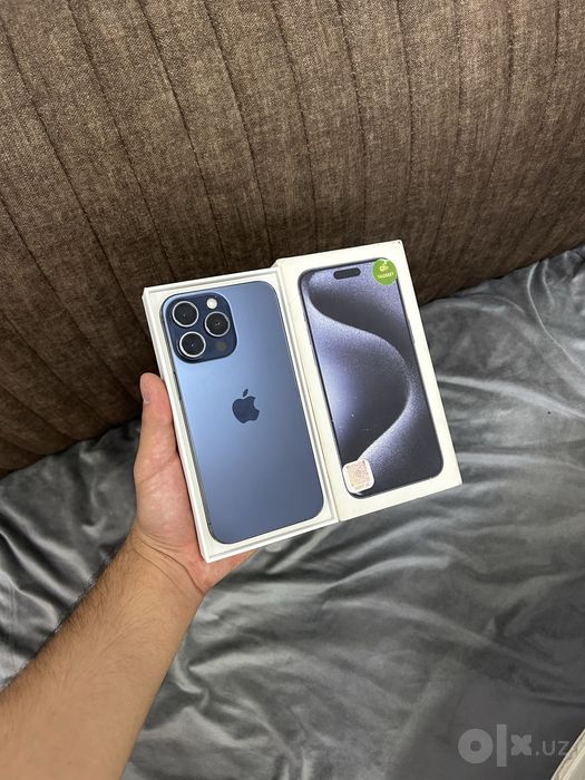 Iphone 15 Pro Max Sim kartali