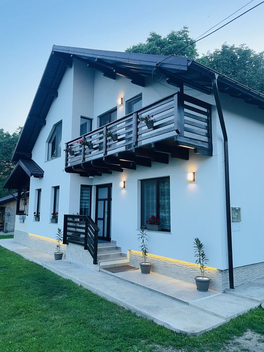 ViiLa TO - 12 locuri de cazare