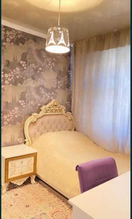 Продам 3 комнатную квартиру