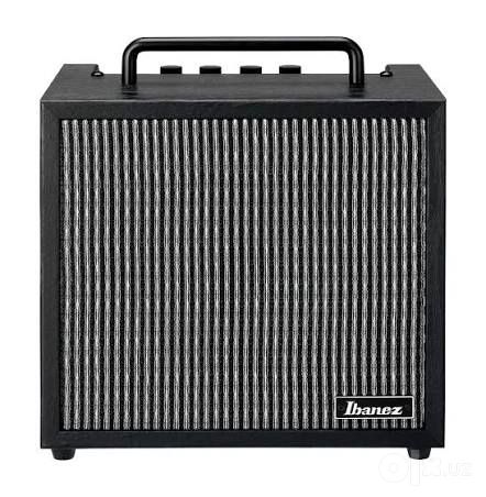 Продаётся комбоусилитель Ibanez IBZ10GV2