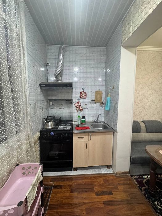 Arenda Yunusabod 11 2 xona 500 y.e