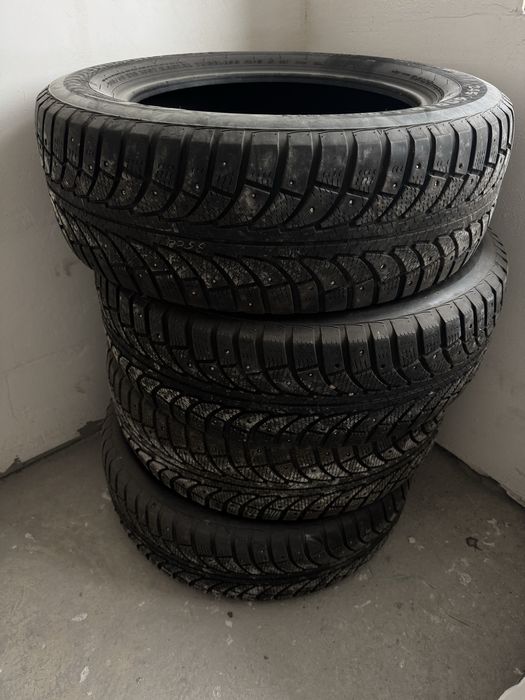 Balon zimniy R 18 razmezli