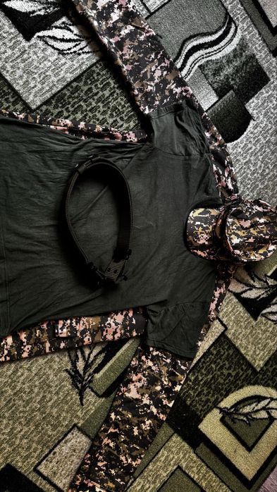 Военная форма для кафедры 46 размера