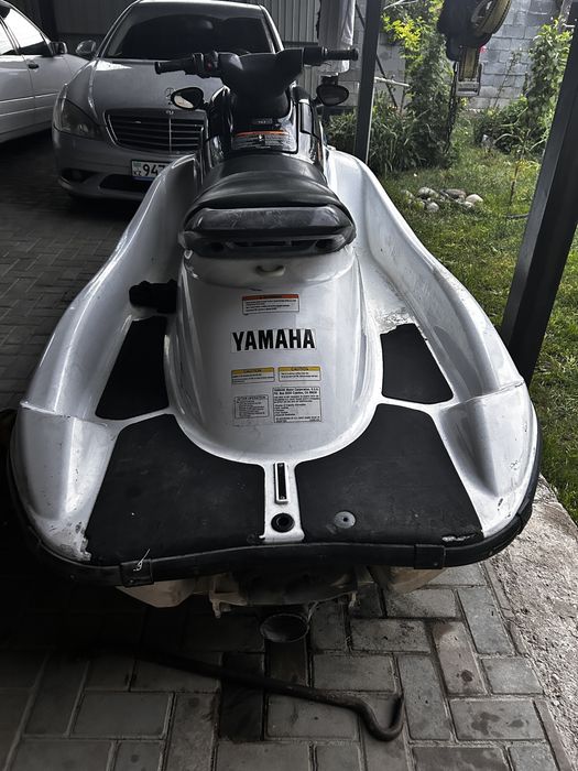 Гидроскутер в отличном состоянии