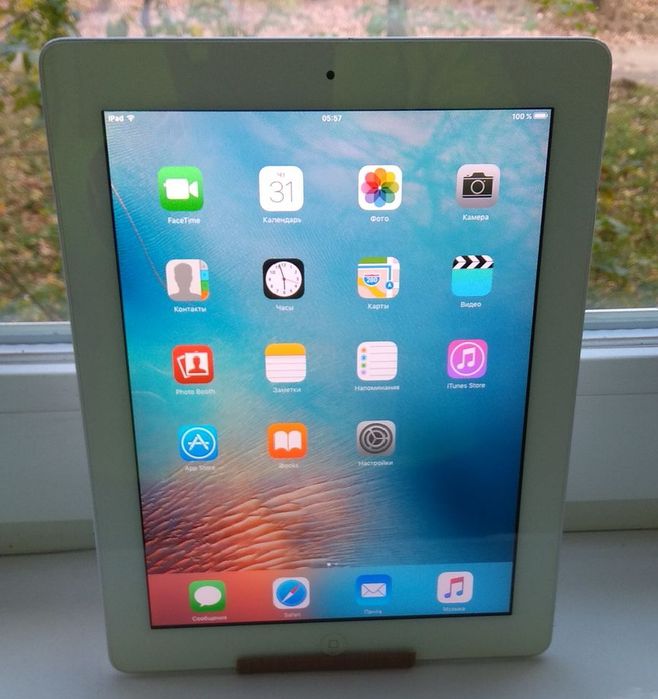 Идеальный ipad 2