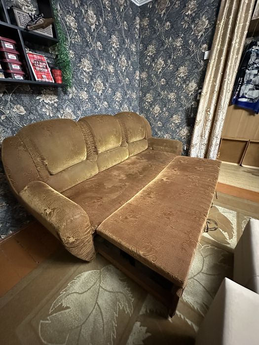 Отдам диван бесплатно