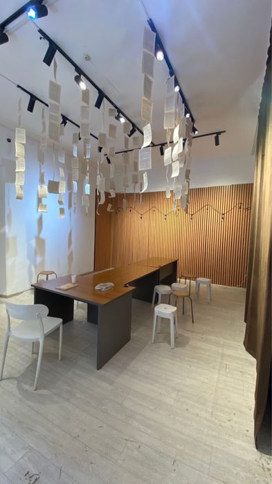 Ұзақ уақытқа кеңсе жалға беріледі