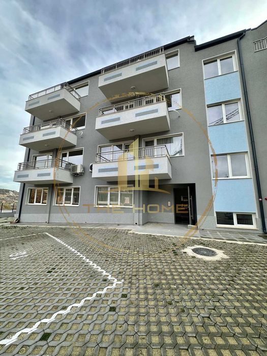 Дава се под наем Двустаен апартамент в Варна, Виница - 60 кв.м за 511 € - Снимка #9